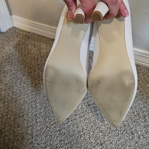 just fab Starlet Slouchy Heeled Bootie - Picture 4 of 5